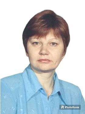 Моисеева Нина Ивановна.