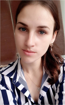 Смолянинова Оксана Анатольевна Смолянинова Оксана Анатольевна